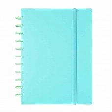 CADERNO INGENIOX A4 QUADRICULADO MENTA CADERNO INGENIOX A4 QUADRICULADO MENTA